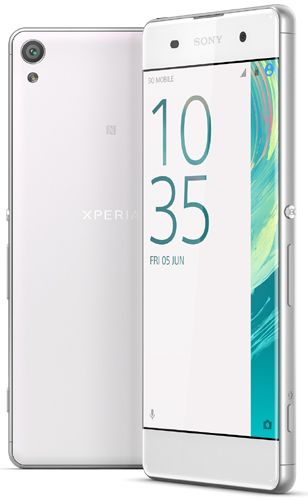 Smartfon Sony Xperia XA Dual (F3112, F3116)