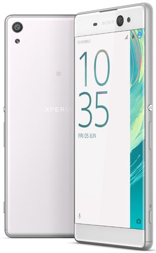 Smartfon Sony Xperia XA Ultra Dual (F3212, F3216)