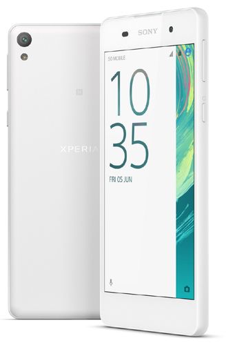 Smartfon Sony Xperia E5 (F3311, F3313)