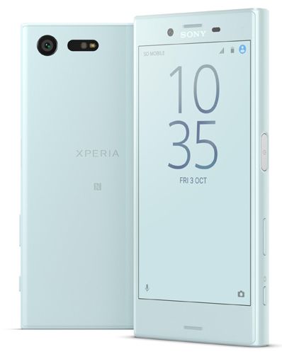 Smartfon Sony Xperia X Compact (F5321)