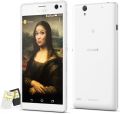 Smartfon Sony Xperia C4 Dual (E5333, E5343, E5363)