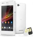 Smartfon Sony Xperia M dual (C2005)