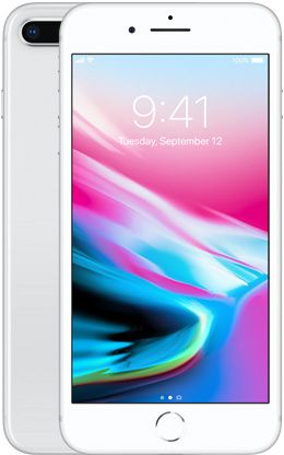 Smartfon Apple iPhone 8 Plus