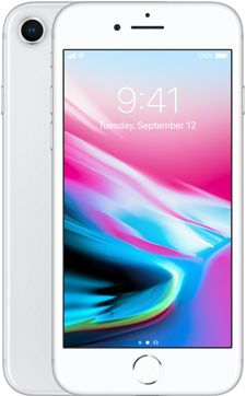 Smartfon Apple iPhone 8