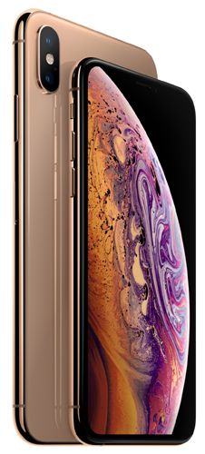 Smartfon Apple iPhone XS
