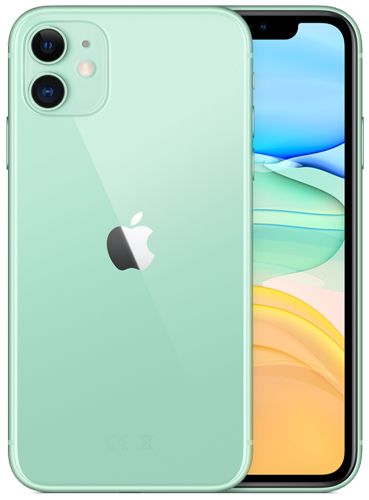 Smartfon Apple iPhone 11