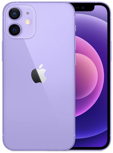 Smartfon Apple iPhone 12 mini