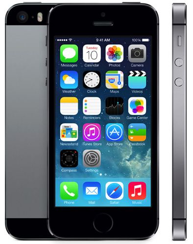 Smartfon Apple iPhone 5s