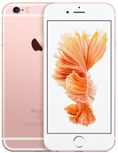 Smartfon Apple iPhone 6s