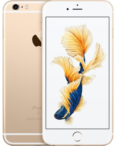 Smartfon Apple iPhone 6s Plus