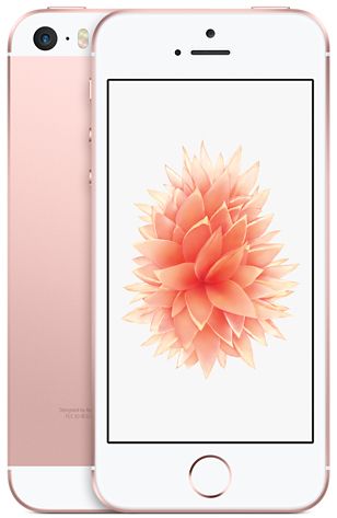 Smartfon Apple iPhone SE