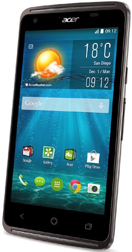 Smartfon Acer Liquid Z410