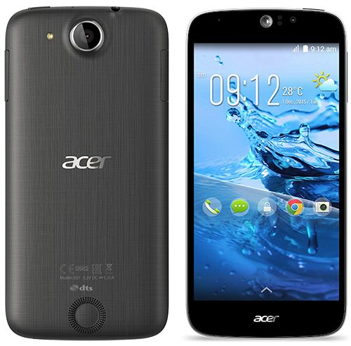 Smartfon Acer Liquid Jade Z