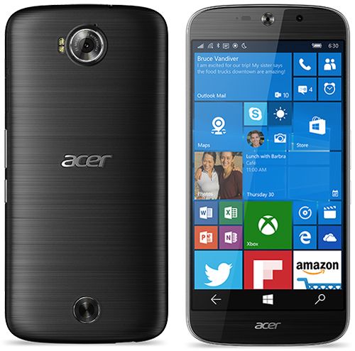 Smartfon Acer Liquid Jade Primo