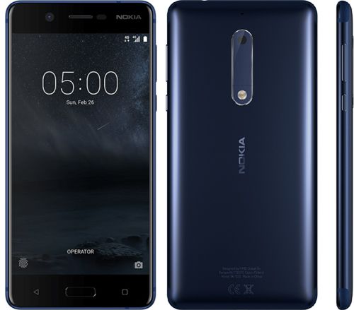 Smartfon Nokia 5