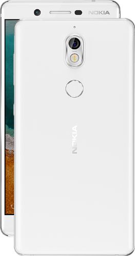 Smartfon Nokia 7