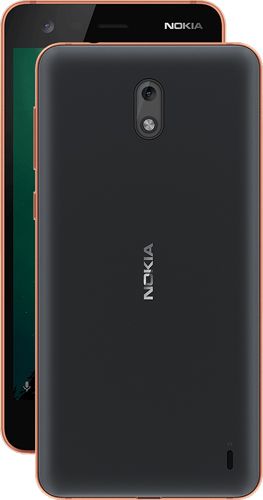 Smartfon Nokia 2