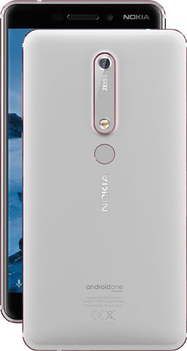 Smartfon Nokia 6.1