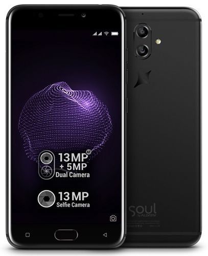 Smartfon Allview X4 Soul