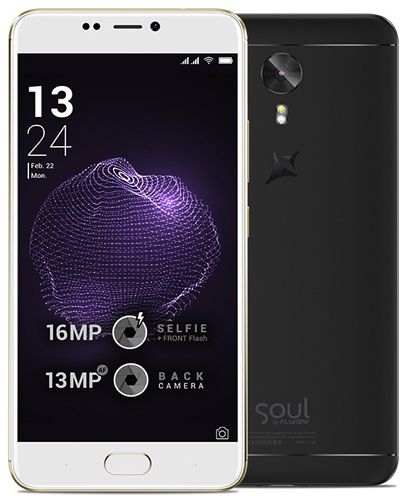 Smartfon Allview X4 Soul Style