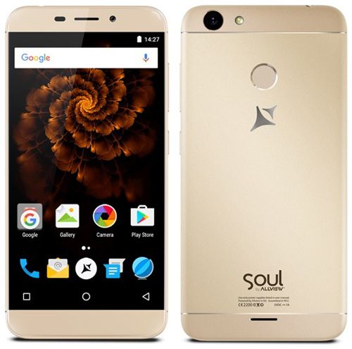 Smartfon Allview X4 Soul Mini 3GB