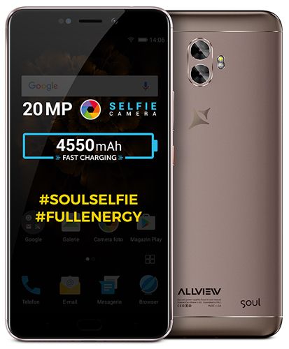 Smartfon Allview X4 Xtreme