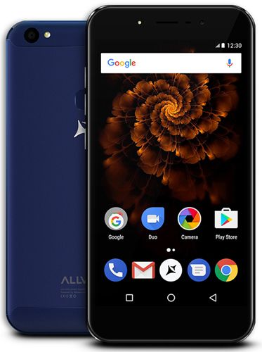 Smartfon Allview X4 Soul Mini S
