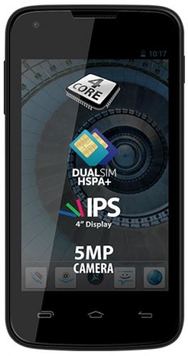 Smartfon Allview A6 Quad