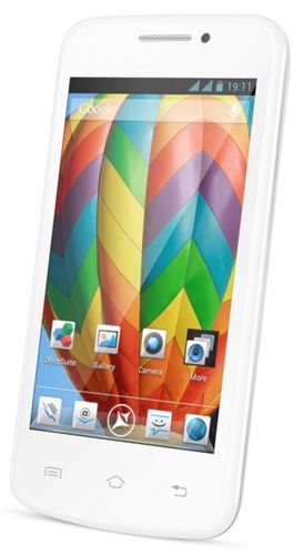 Smartfon Allview A5 Smiley