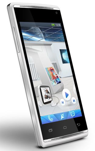 Smartfon Allview E2 Living