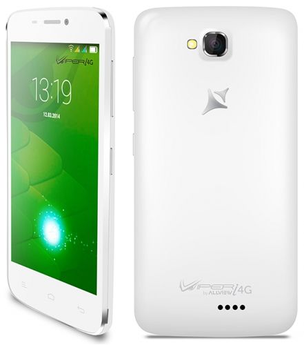 Smartfon Allview V1 Viper i4G