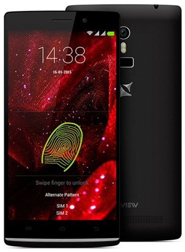 Smartfon Allview E3 Sign