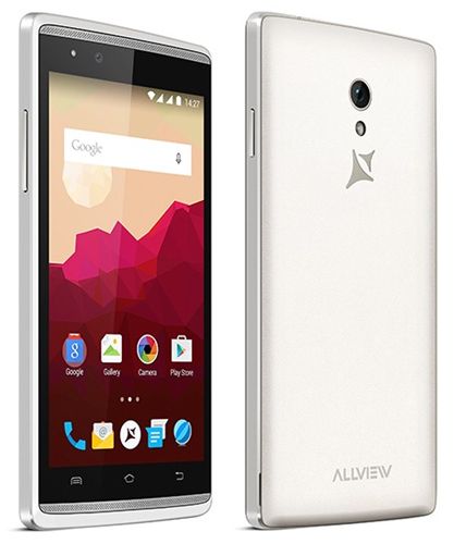 Smartfon Allview E3 Living