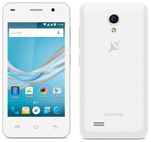 Smartfon Allview A5 Easy