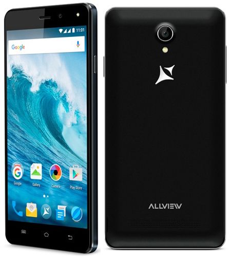 Smartfon Allview E4