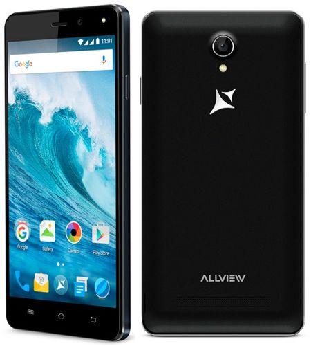 Smartfon Allview E4 Lite