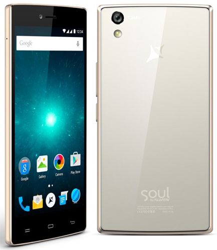 Smartfon Allview X2 Soul Style