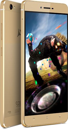 Smartfon Allview X3 Soul