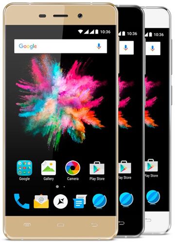 Smartfon Allview X3 Soul Mini