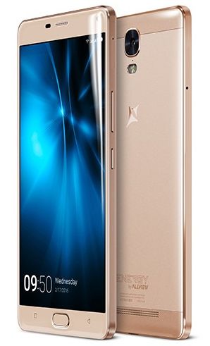 Smartfon Allview P8 Energy PRO