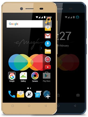 Smartfon Allview P5 eMagic