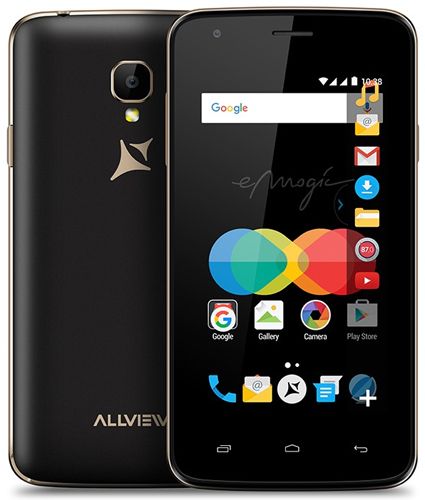 Smartfon Allview P4 eMagic