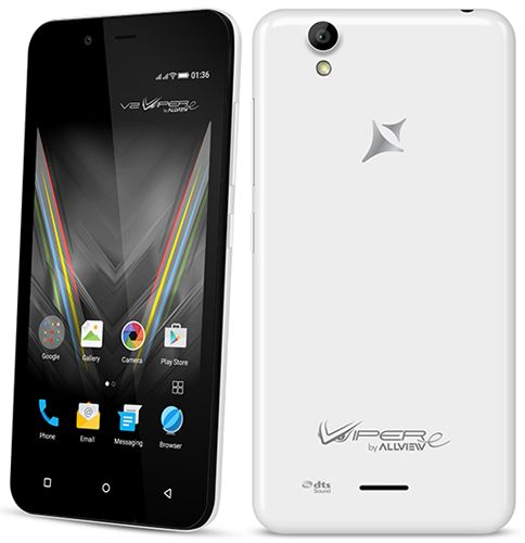 Smartfon Allview V2 Viper e