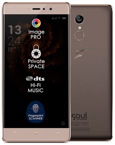 Smartfon Allview X3 Soul Style