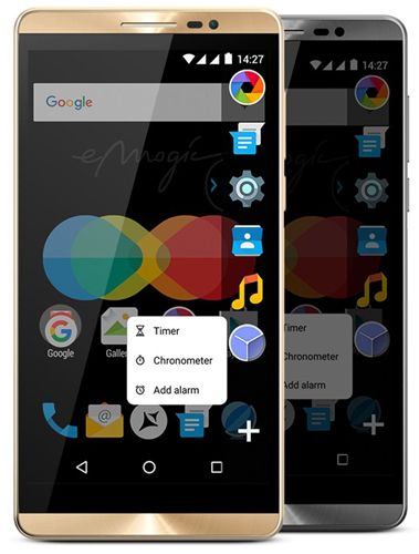 Smartfon Allview P8 eMagic
