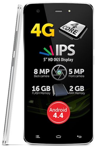 Smartfon Allview V1 Viper S4G