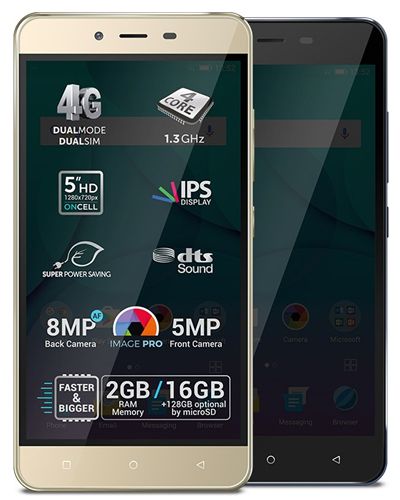 Smartfon Allview P7 PRO