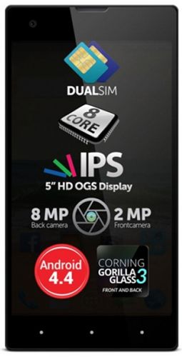 Smartfon Allview X2 Twin