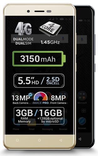 Smartfon Allview V2 Viper Xe