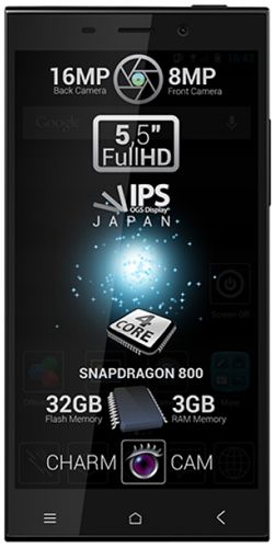 Smartfon Allview X1 Xtreme